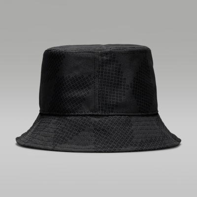 Jordan Apex Printed Bucket Hat. Nike JP